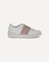 Valentino Garavani Rockstud Untitled Sneakers White