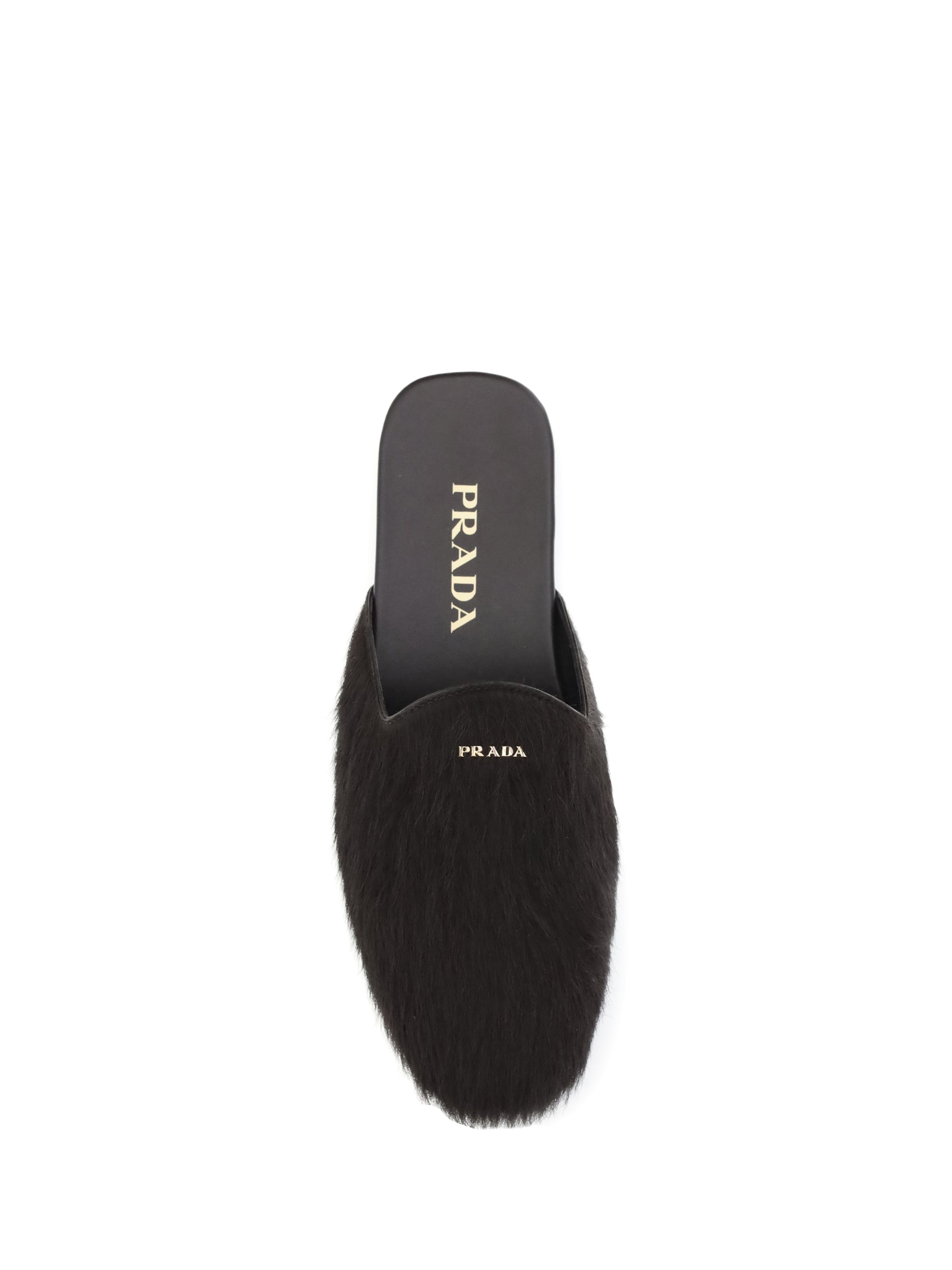 leather mules