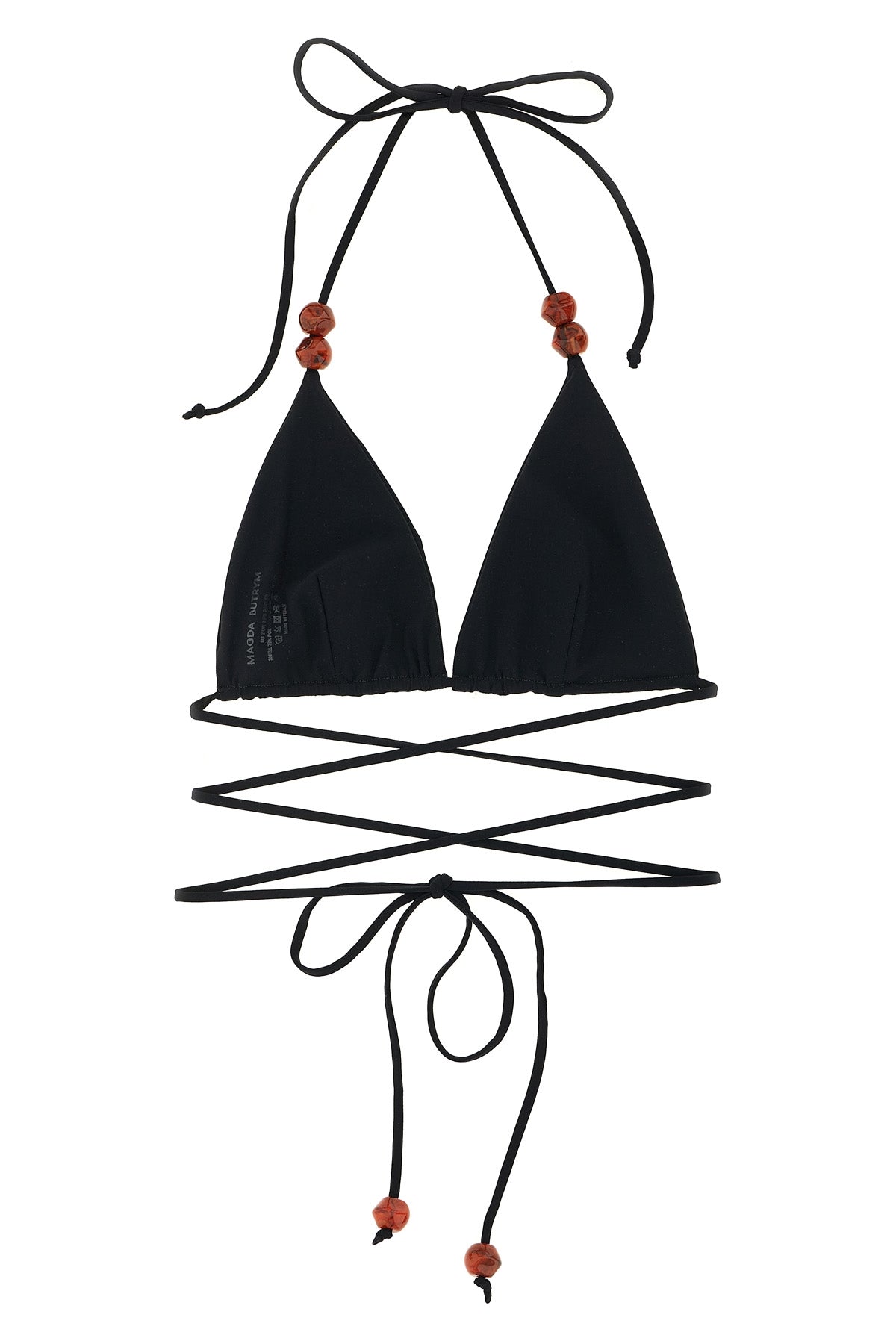 triangle bikini top re 26