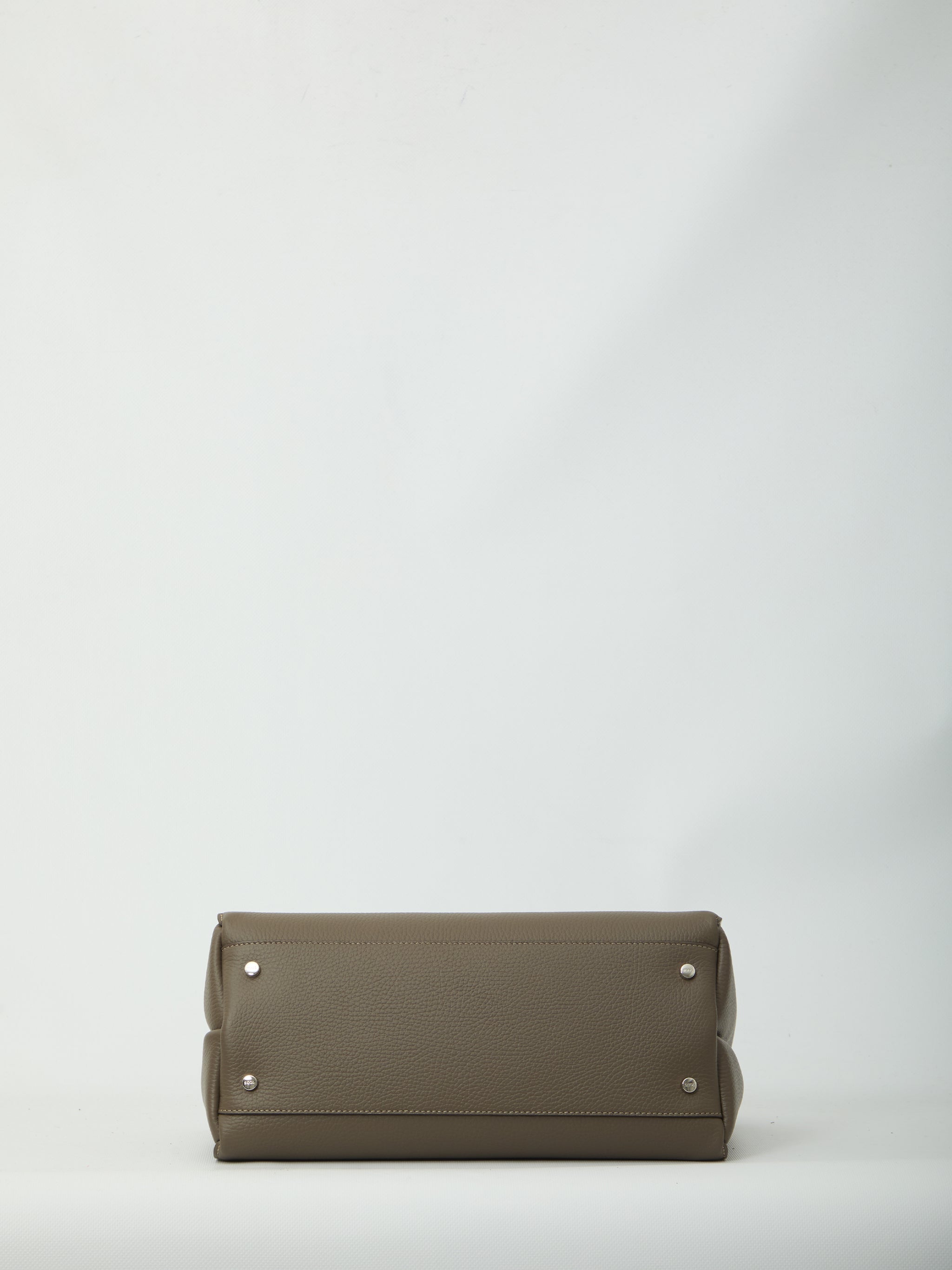 tod's leather bag small