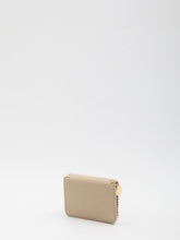 STELLA MCCARTNEY OS falabella bifold wallet 