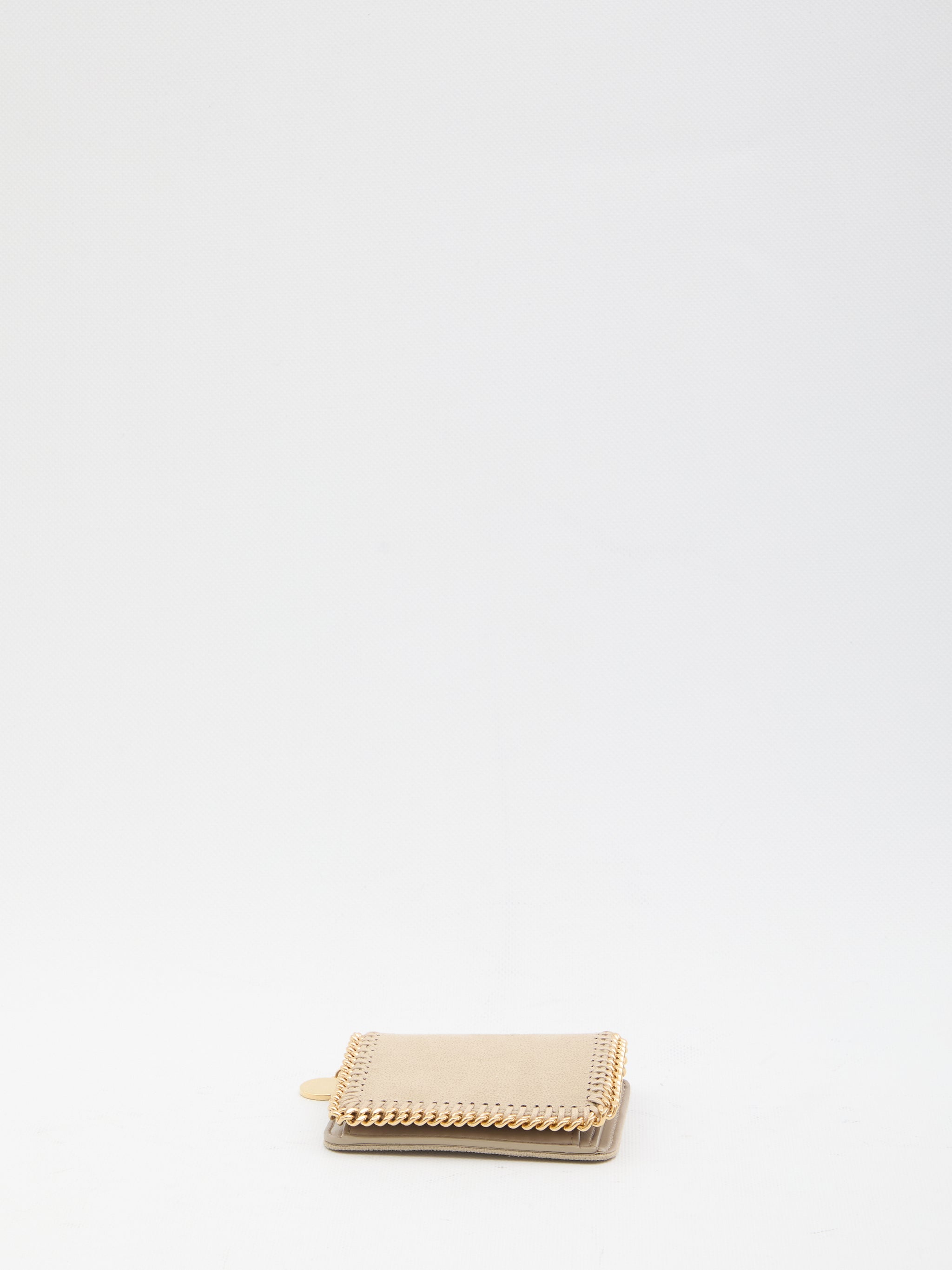 falabella bifold wallet