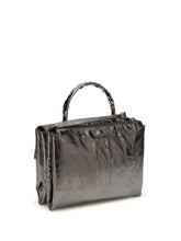 COCCINELLE OS arlettis droplet handbag