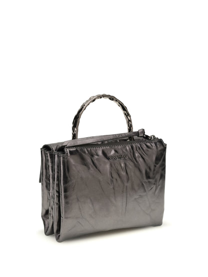 COCCINELLE OS arlettis droplet handbag