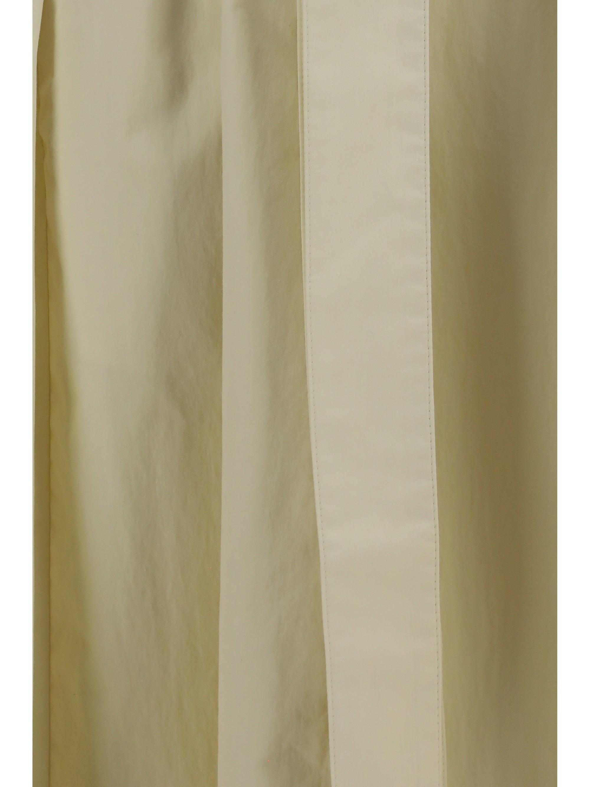 oversize trench