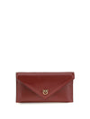 love birds clutch bag