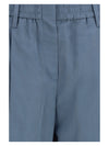 sartorial track pants