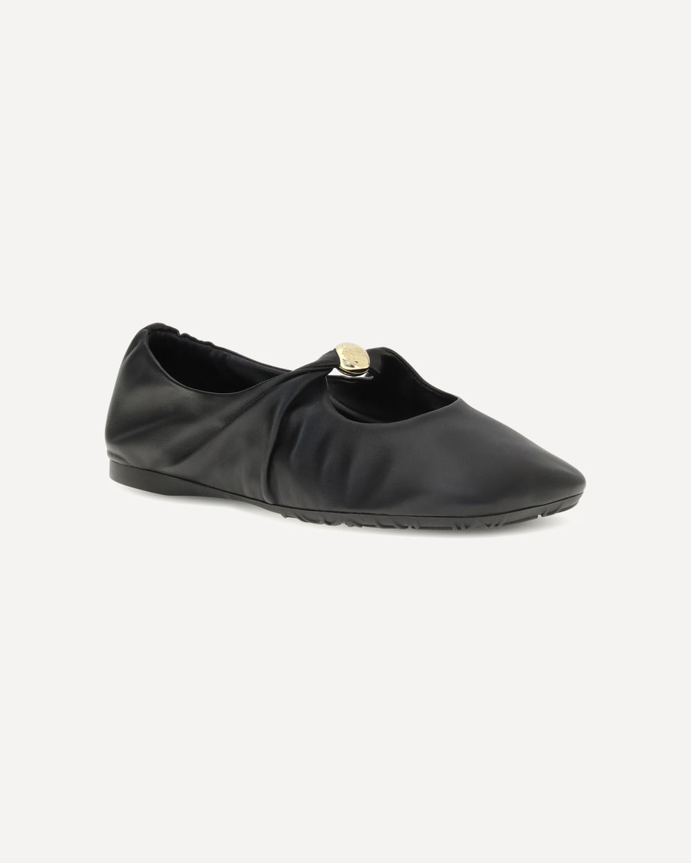 pebble ballerinas