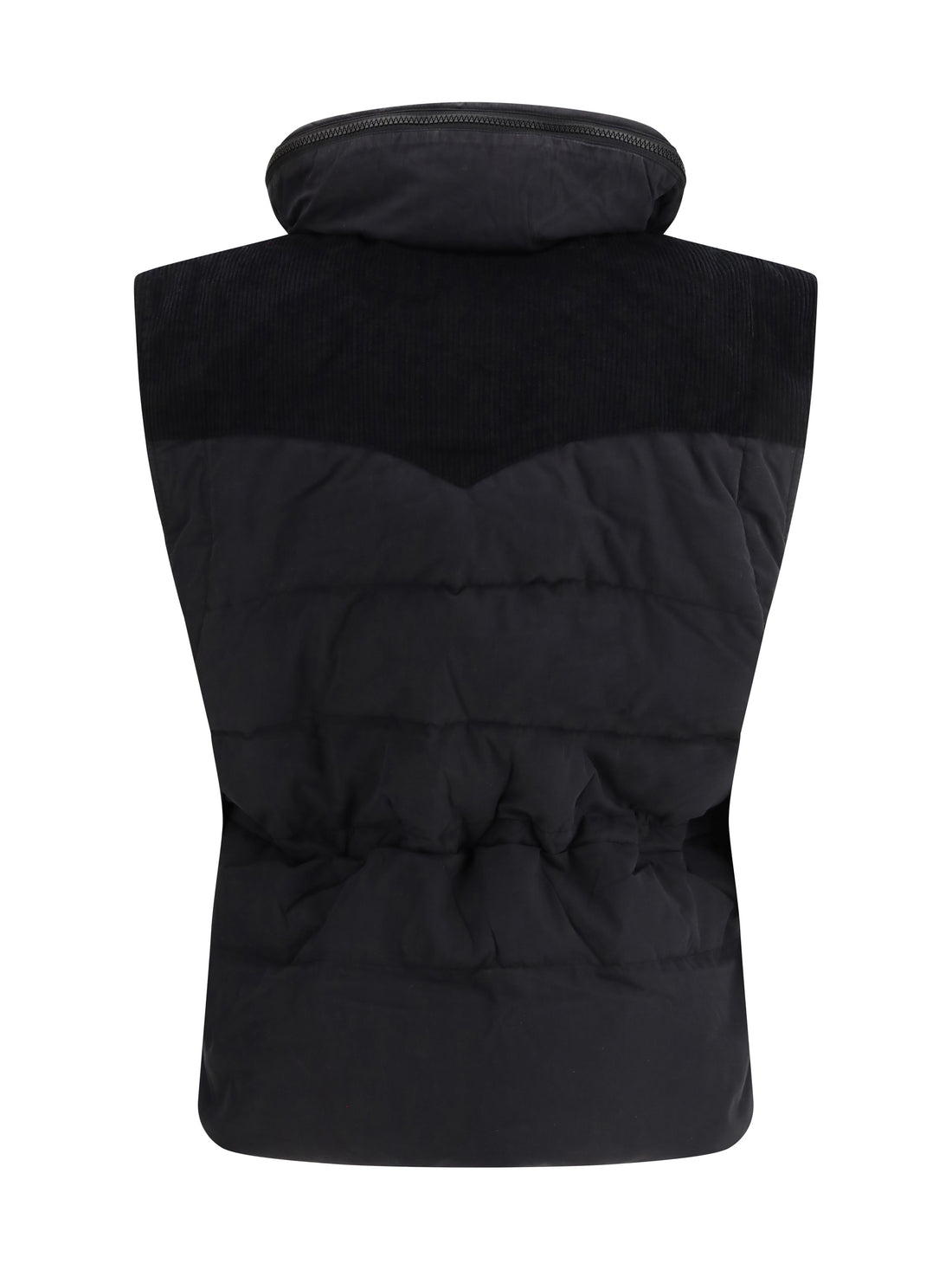 MARANT ETOILE 36 olfa padded gilet