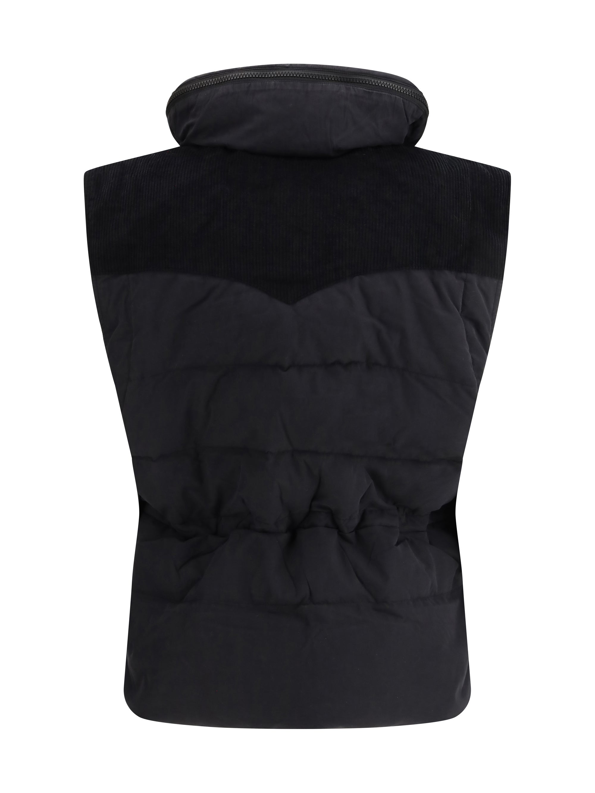 olfa padded gilet