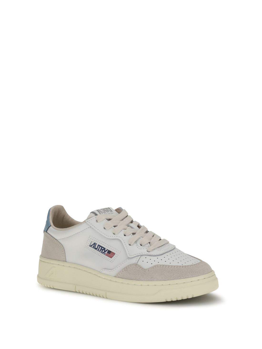 AUTRY 36 medalist low sneakers