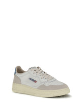 AUTRY 36 medalist low sneakers