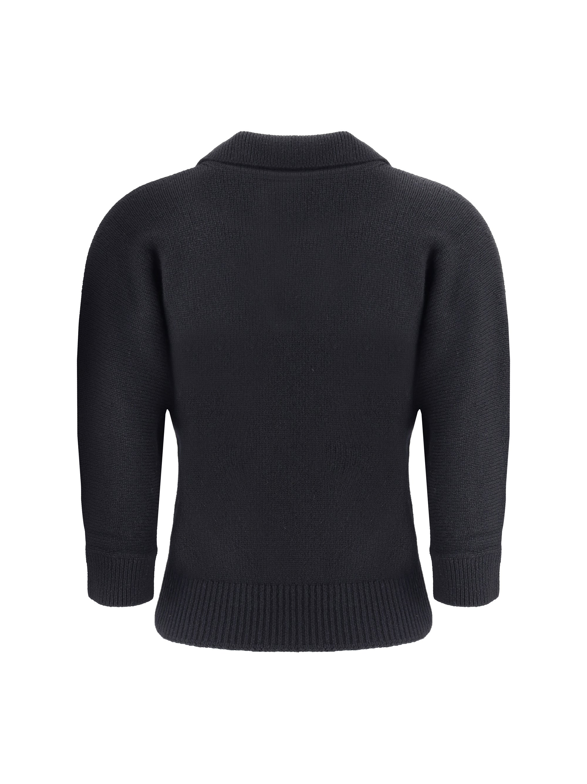 herve sweater