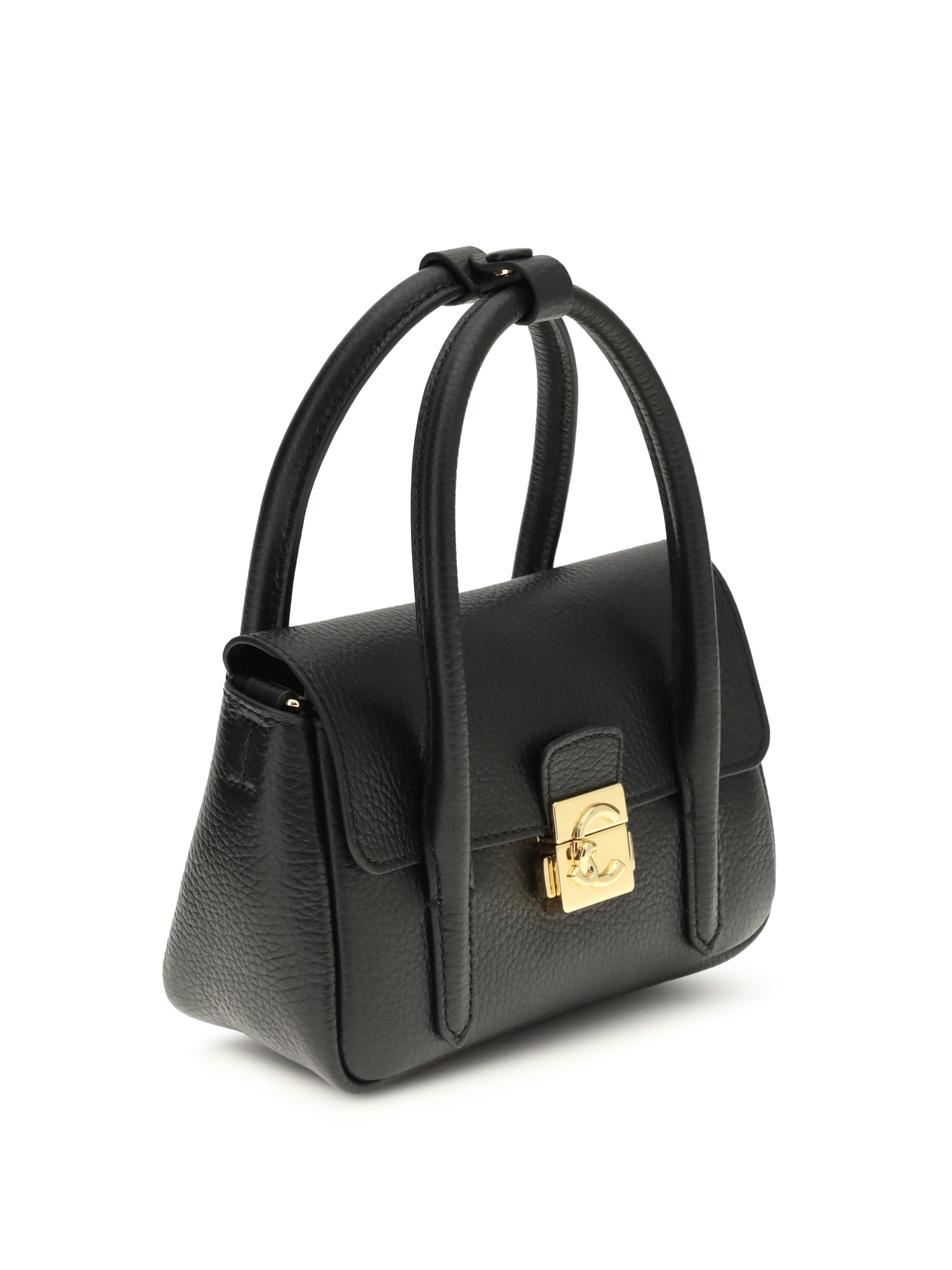coccinelle c-me lock