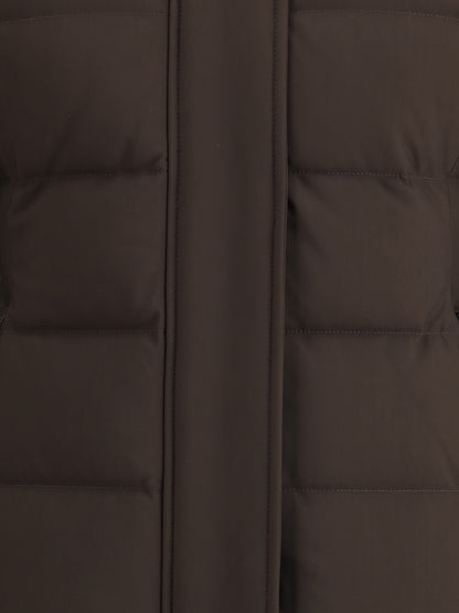 MOOSE KNUCKLES S jocada parka in nyluxe