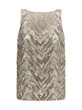 BRUNELLO CUCINELLI M embroidered top