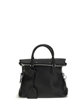 MARGIELA OS 5ac mini handbag 