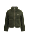 elenora fleece jacket