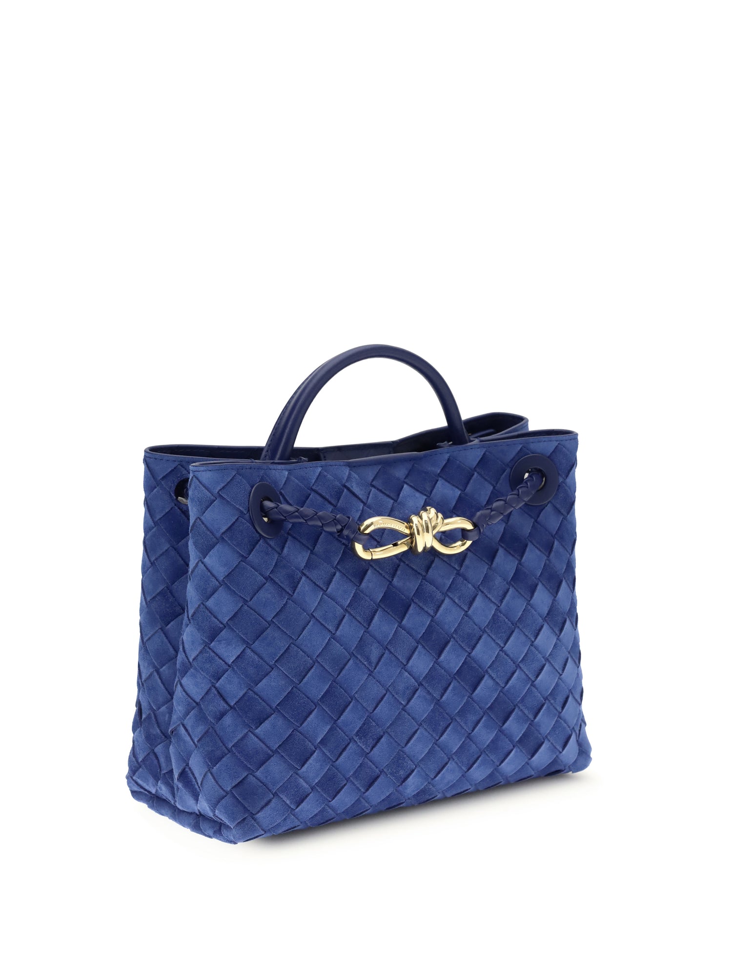 BOTTEGA VENETA OS andiamo small handbag