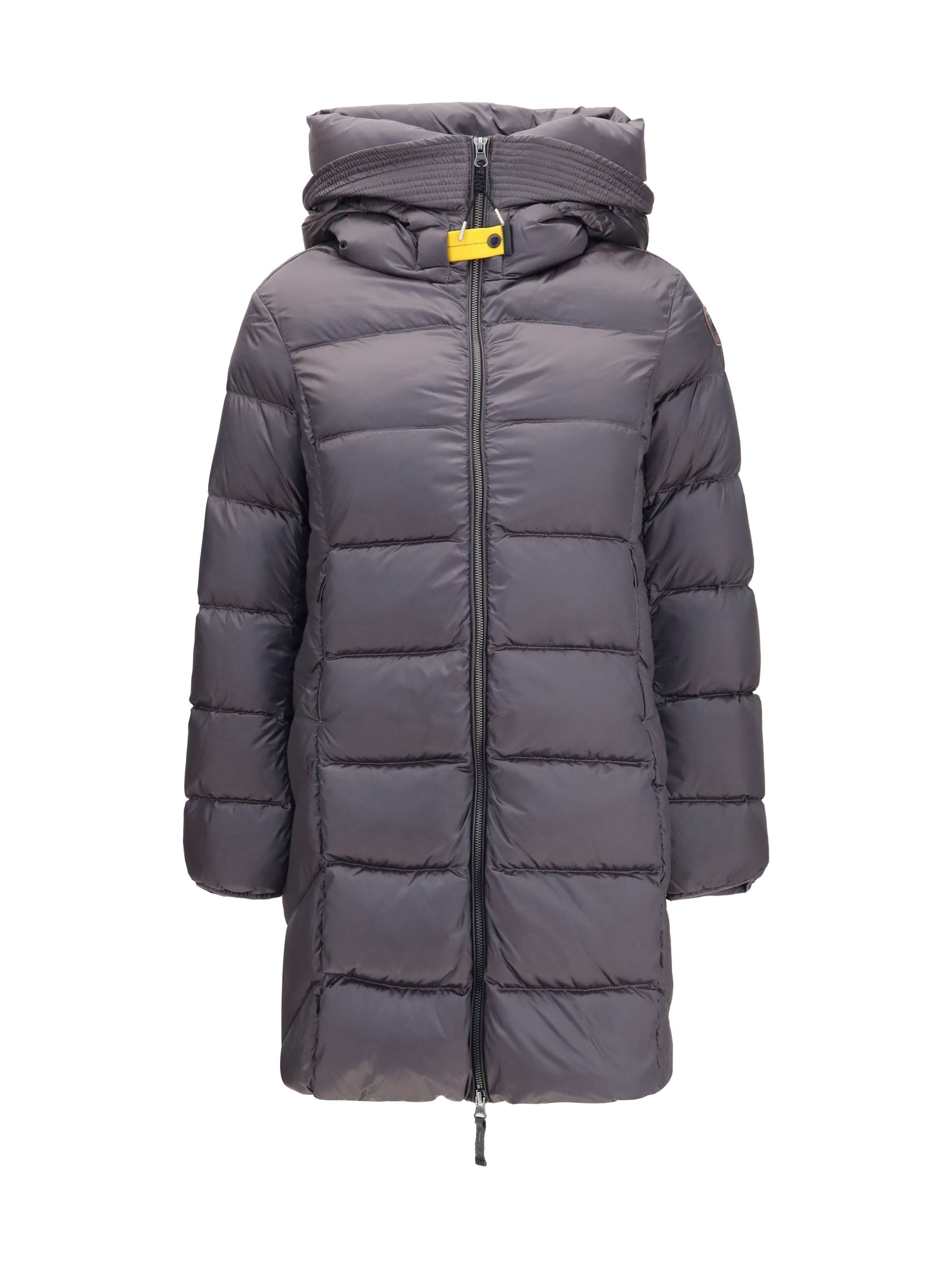 puffer jacket marion in quilted nylon