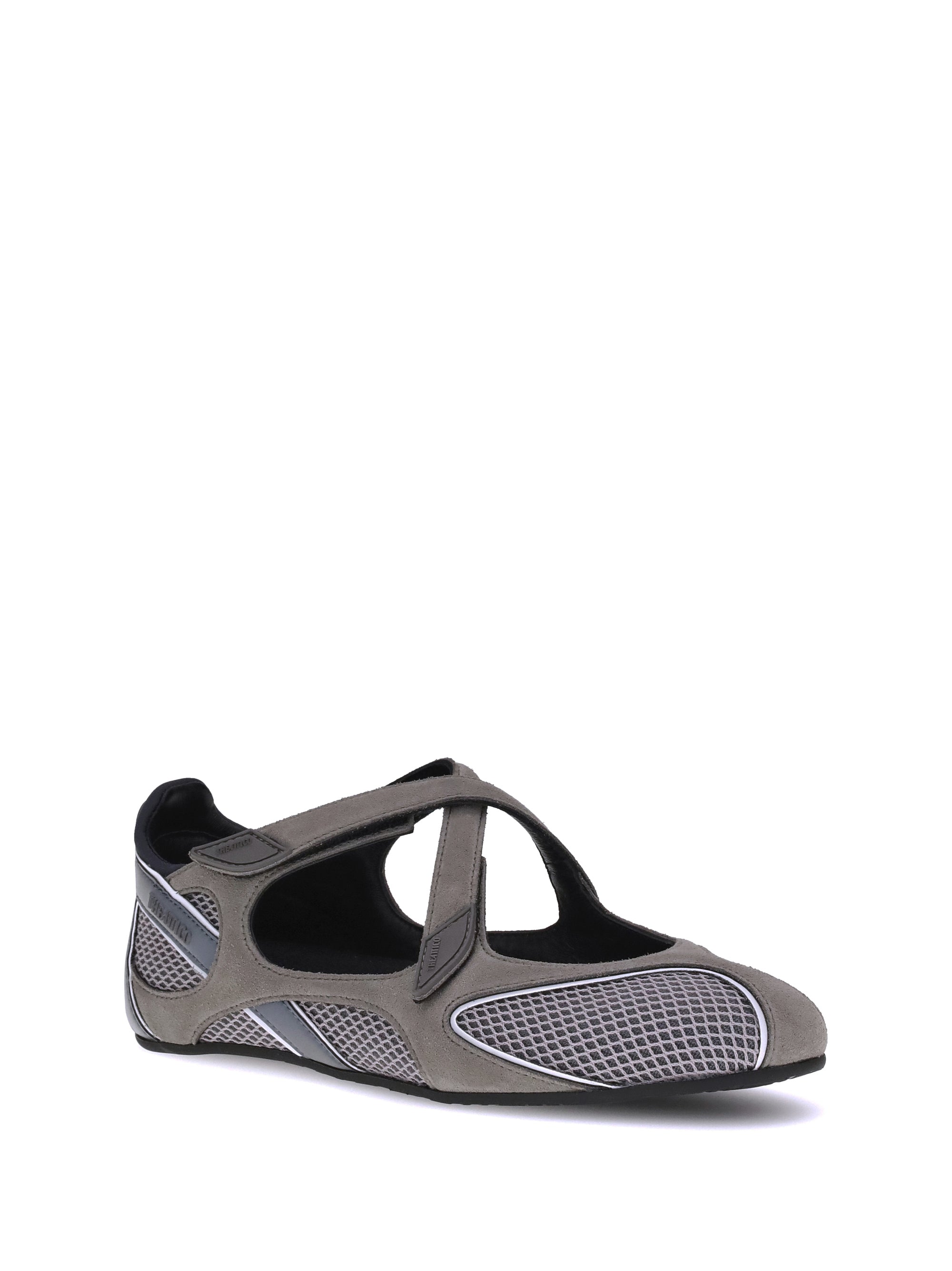 nomad ballerinas