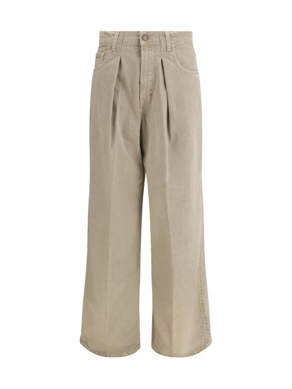 HAIKURE 24 candy jeans