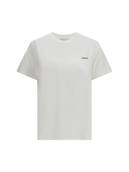 COPERNI S logo t-shirt 