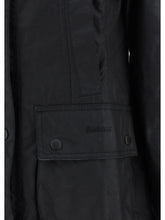 BARBOUR 14 breadnell waxed jacket 