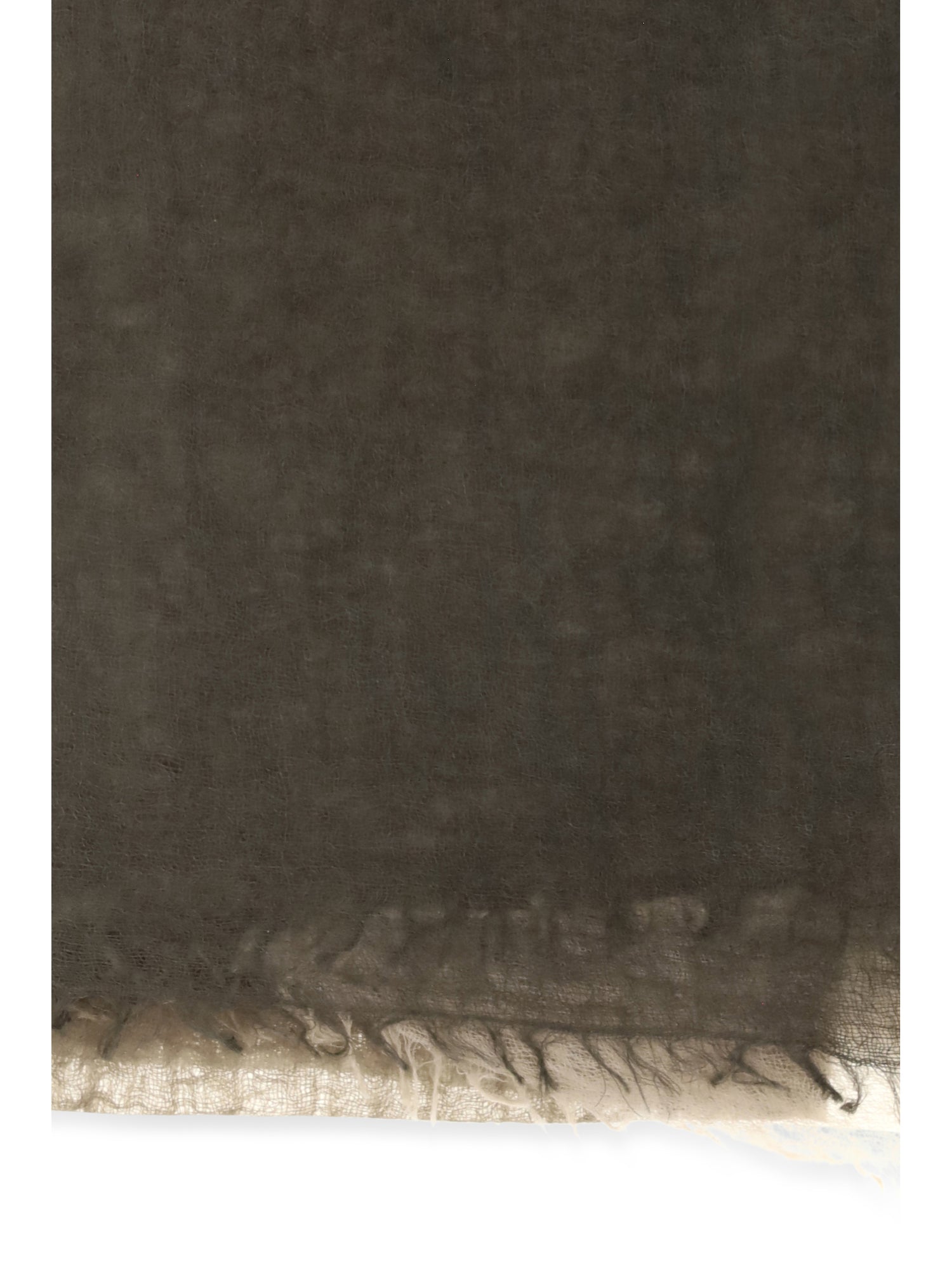 MIRROR IN THE SKY OS st. tropez scarf