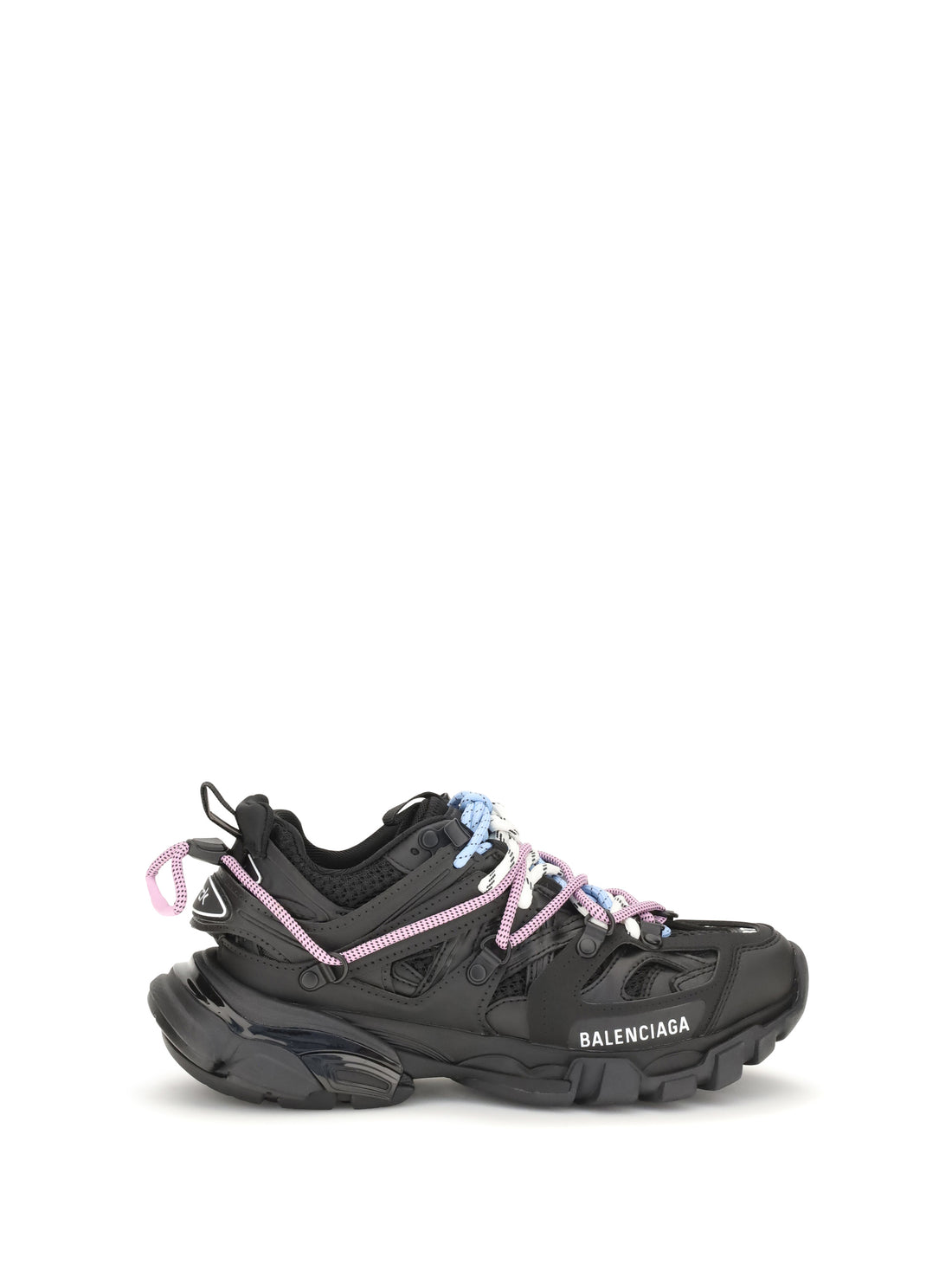 BALENCIAGA 36 track trail sneakers