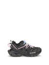 track trail sneakers