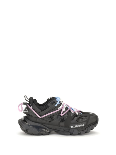 track trail sneakers