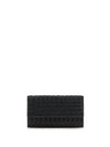 intrecciato bifold wallet
