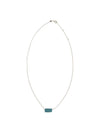 soap necklace