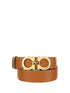 FERRAGAMO 70 reversible belt