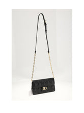DIOR OS dior jolie pouch lambskin