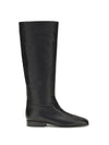 rein it in leather boots