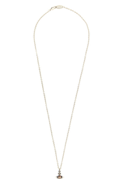 man allie metal chain necklace
