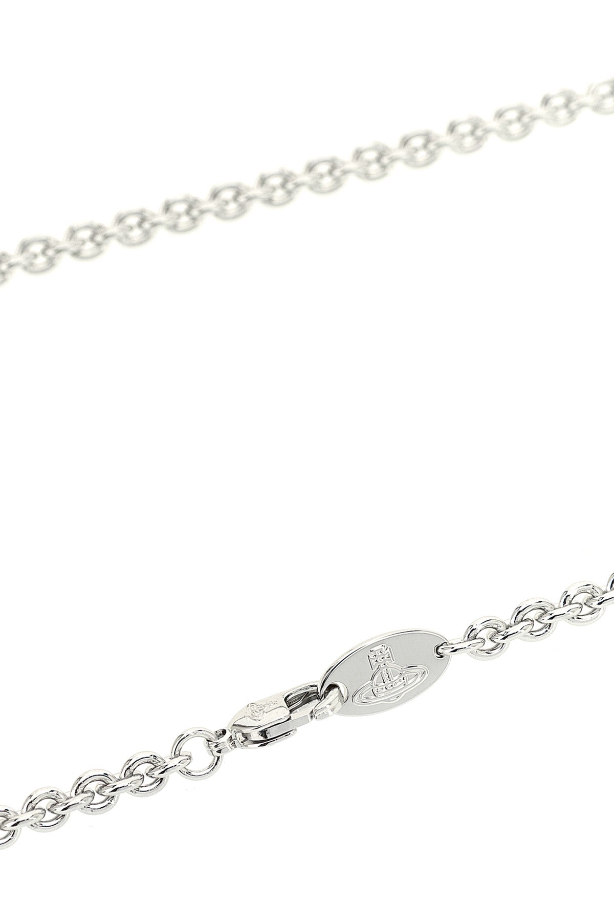 rolò chain necklace in metal