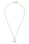 reina metal chain necklace