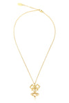 the rigoberta necklace by vivienne westwood embodies the unmistakable aestheti