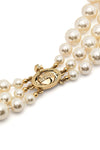 the necklace