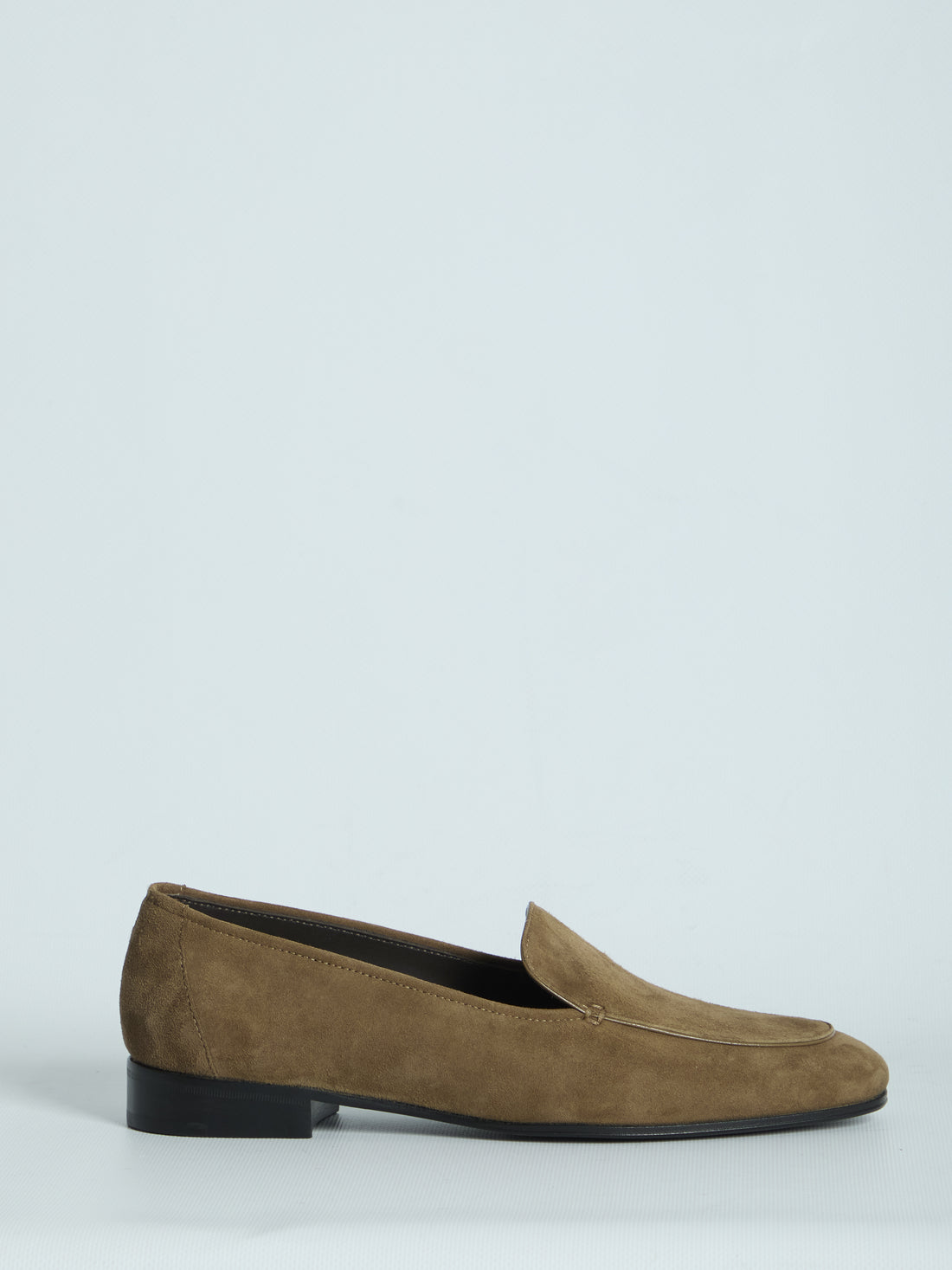 THE ROW 36 adam two loafers