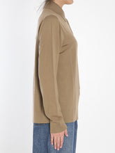 THE ROW M ipanelli polo shirt