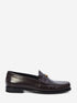 CELINE 36½ triomphe luco loafer