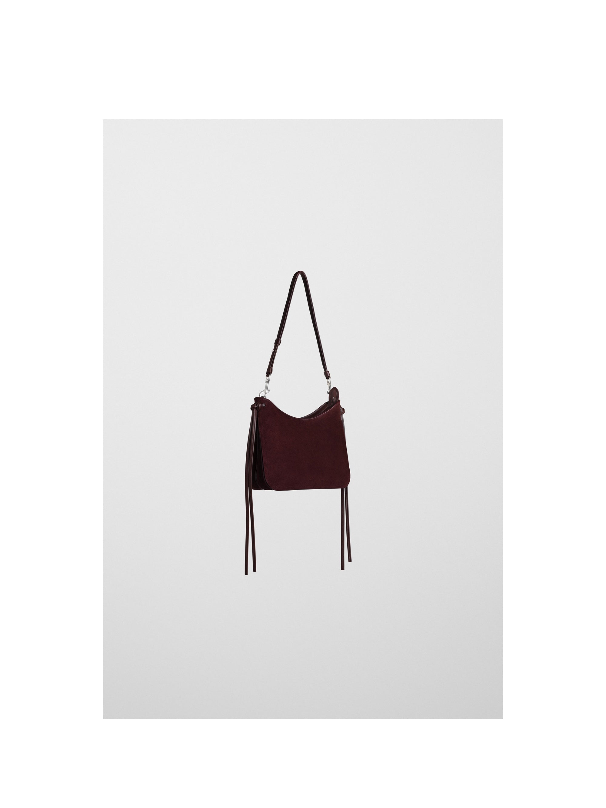 small gig shoulder bag