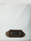 medium t signature shopping bag