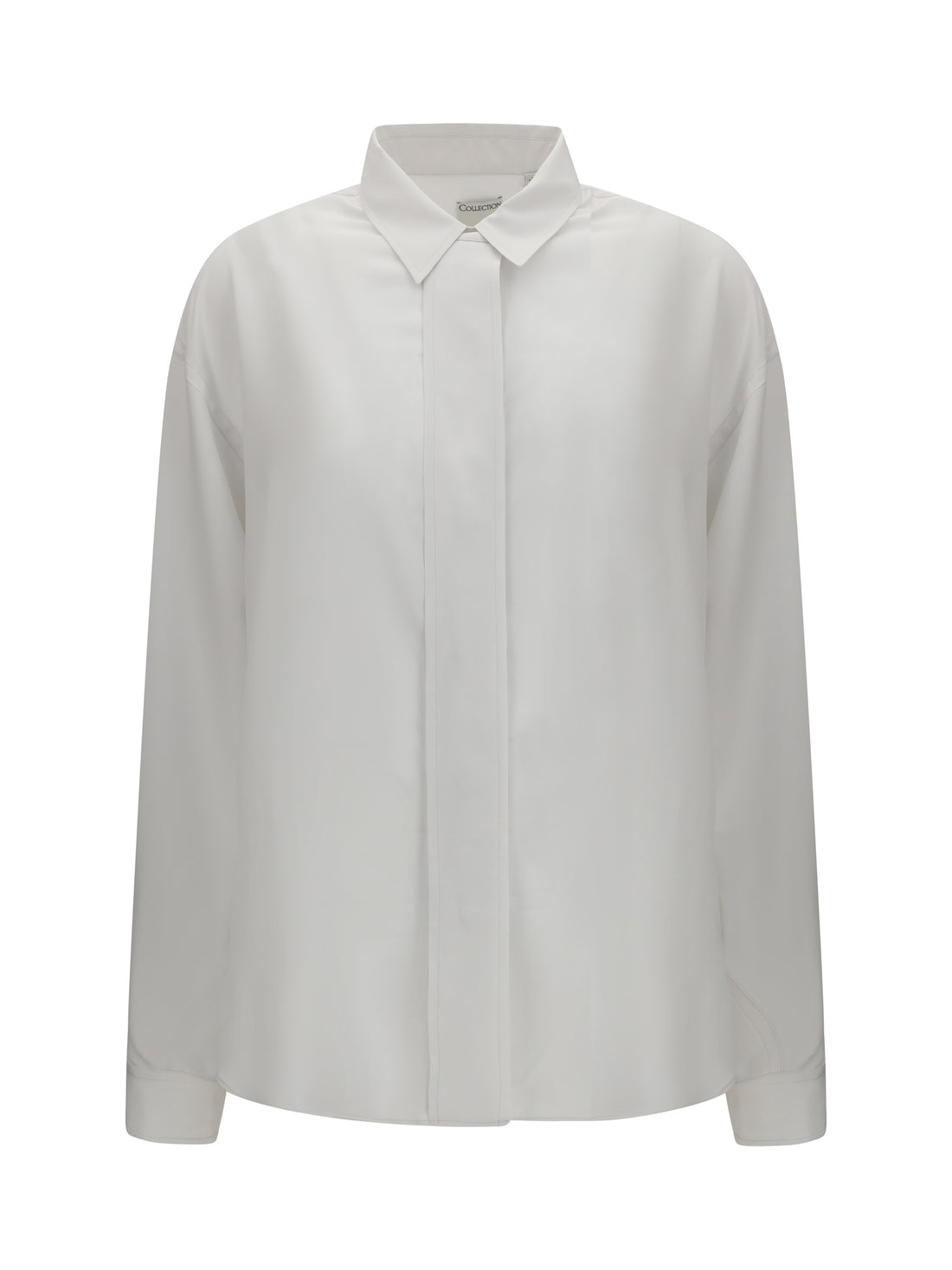 CALVIN KLEIN 38 amari long-sleeve shirt