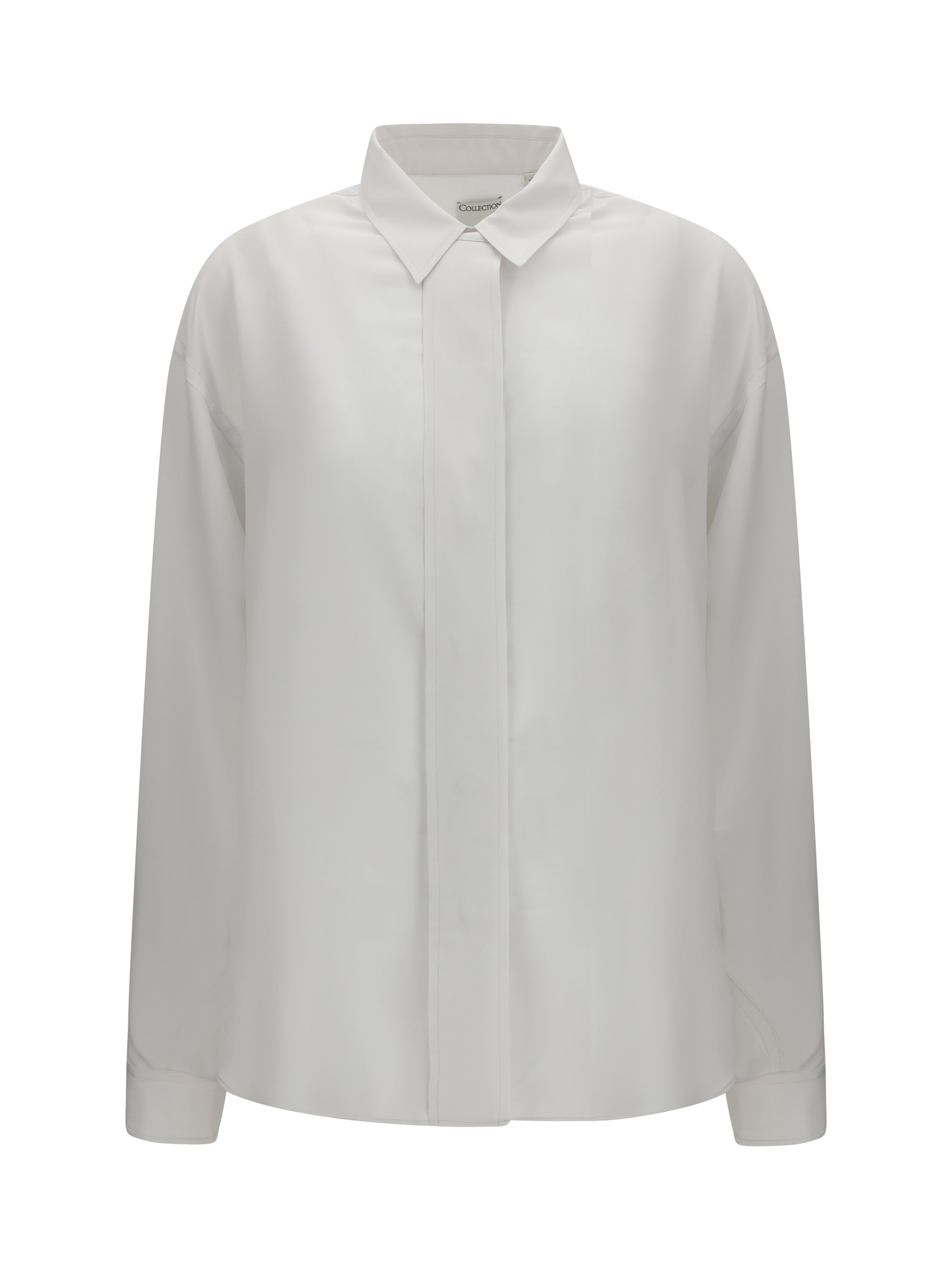 amari long-sleeve shirt
