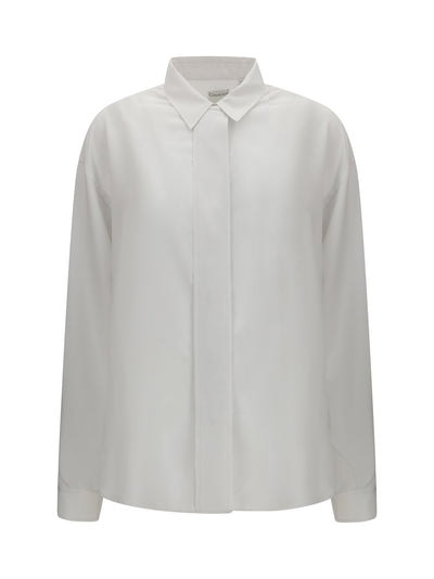 amari long-sleeve shirt